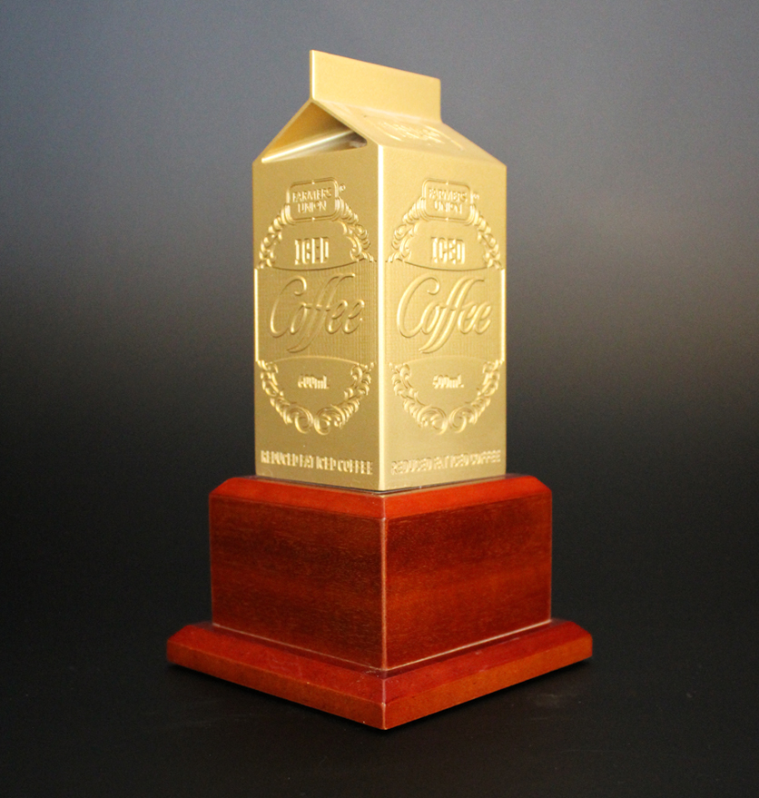 Farmers Union Iced Coffee Award Jacksons Awards